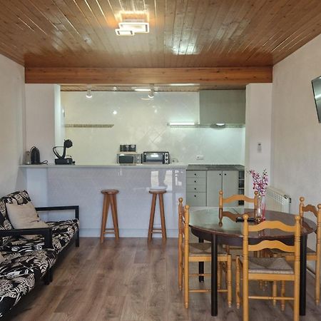 Apartamento En L'Ampolla Ngoại thất bức ảnh