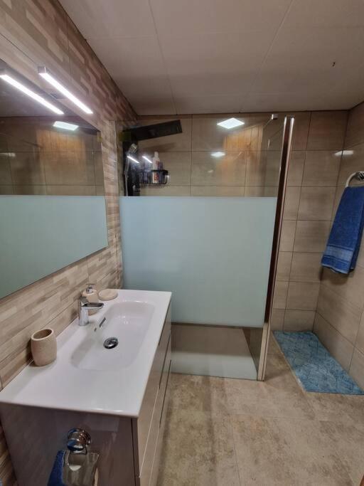 Apartamento En L'Ampolla Ngoại thất bức ảnh