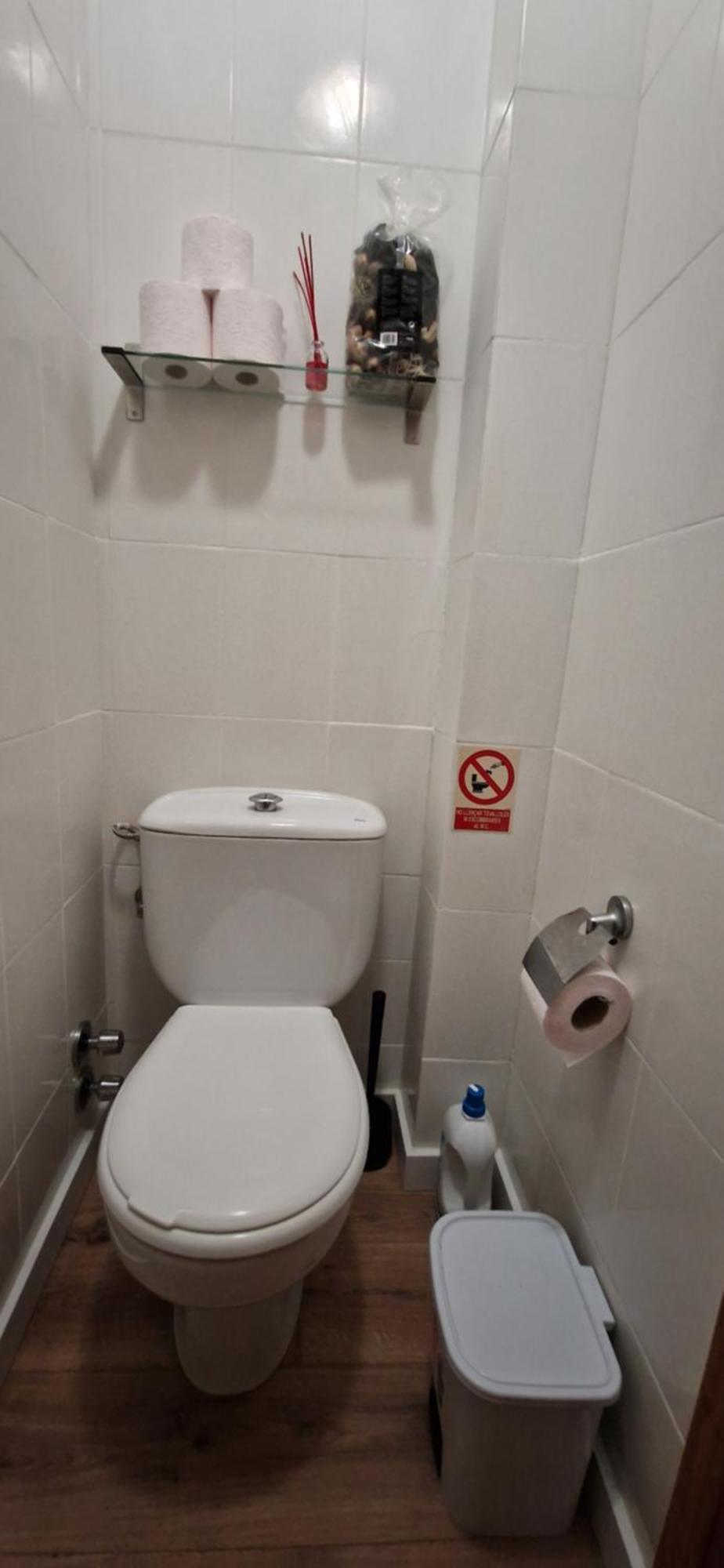 Apartamento En L'Ampolla Ngoại thất bức ảnh