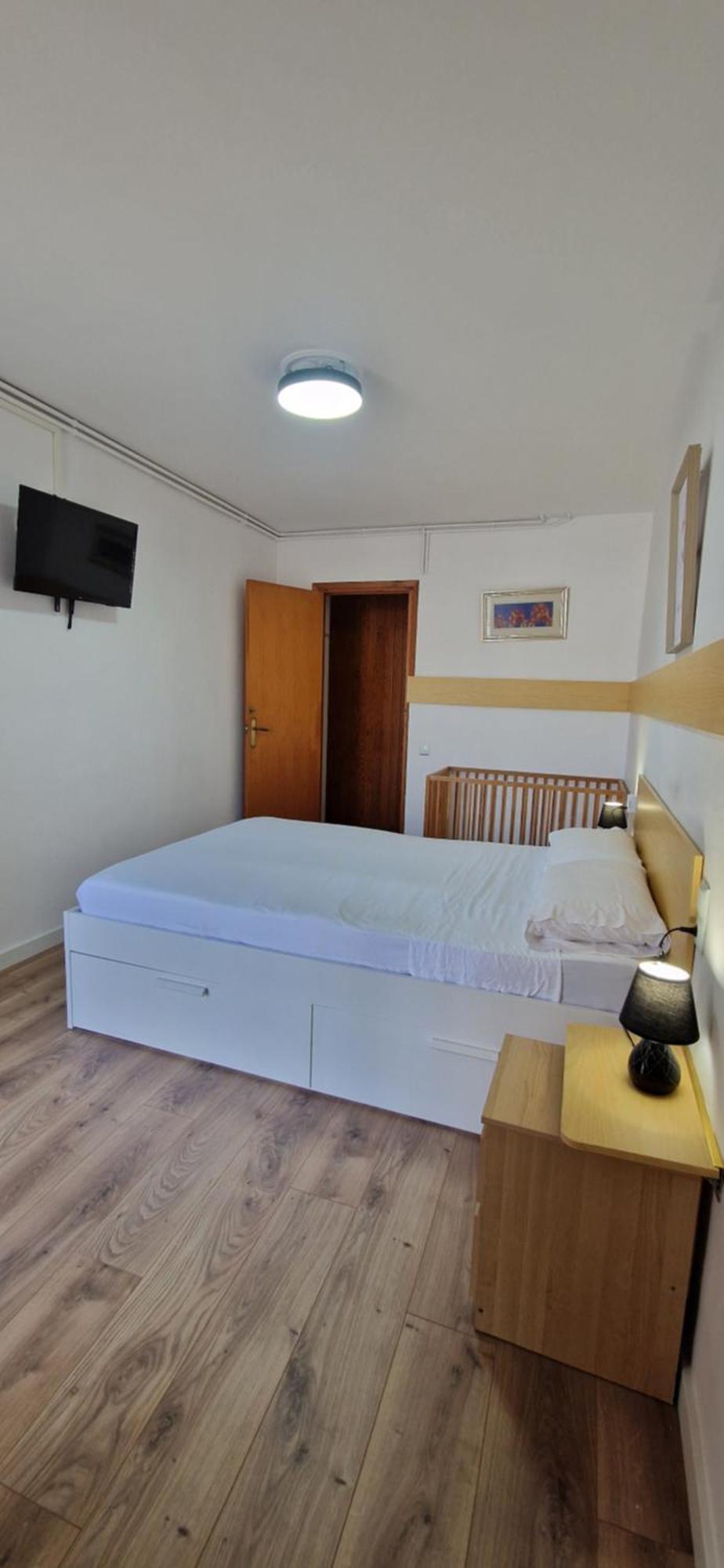 Apartamento En L'Ampolla Ngoại thất bức ảnh