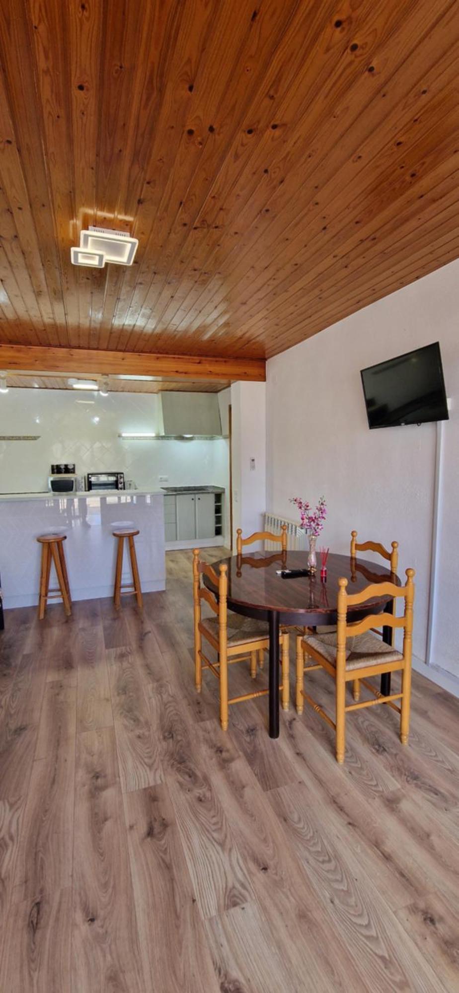 Apartamento En L'Ampolla Ngoại thất bức ảnh