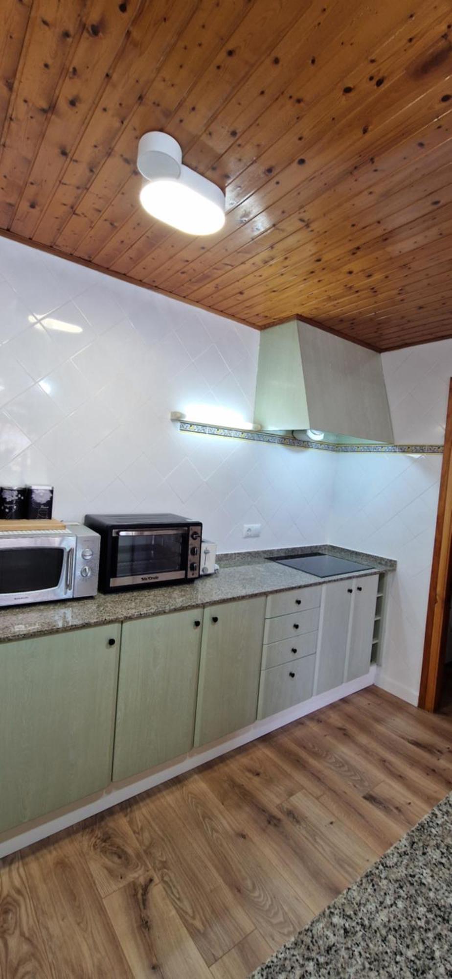 Apartamento En L'Ampolla Ngoại thất bức ảnh