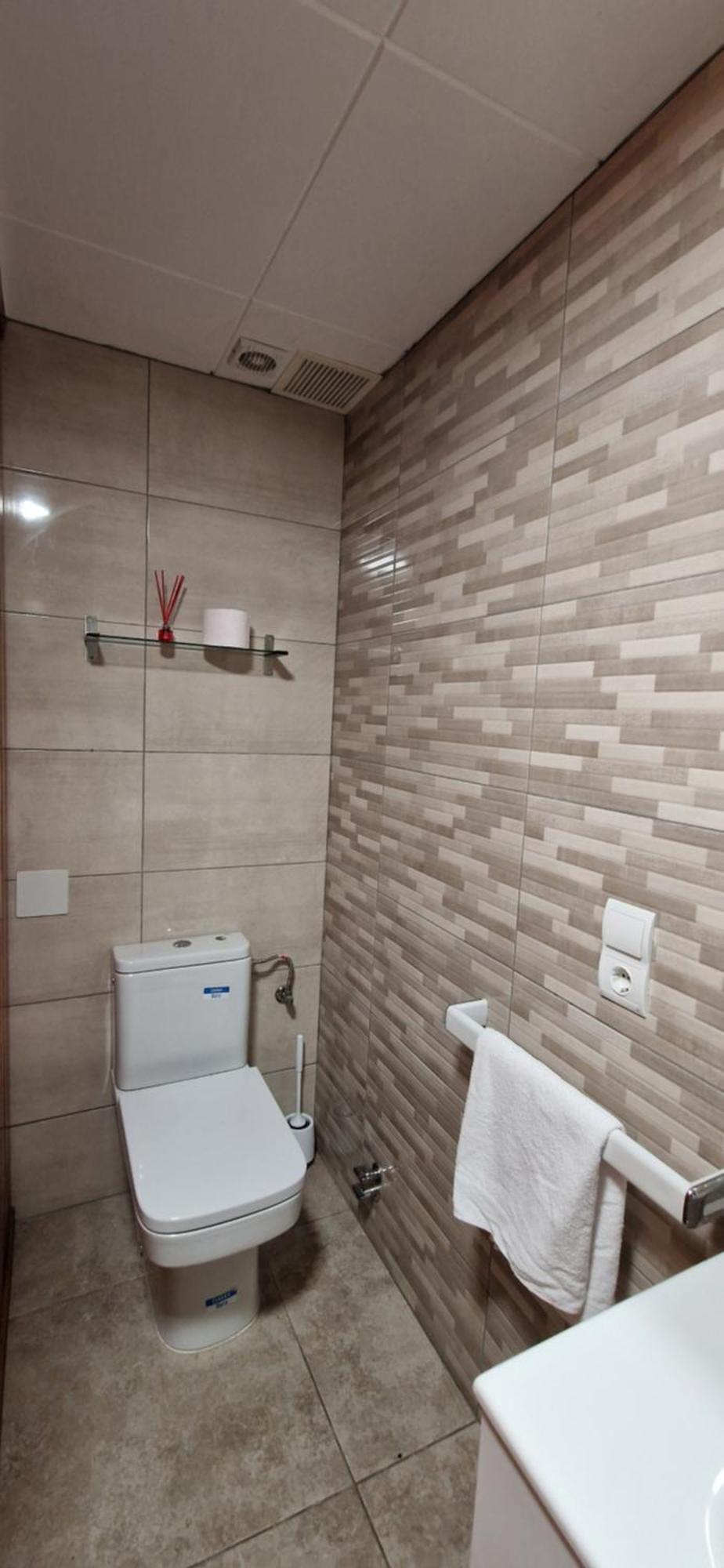 Apartamento En L'Ampolla Ngoại thất bức ảnh