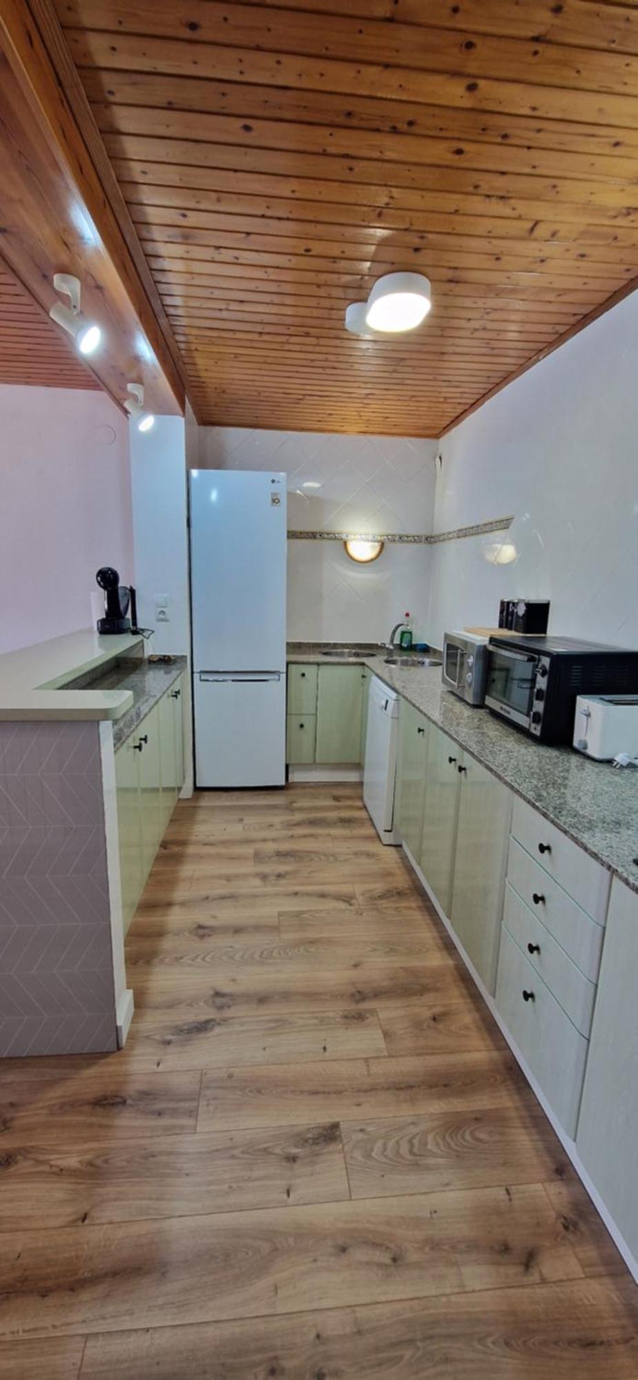 Apartamento En L'Ampolla Ngoại thất bức ảnh