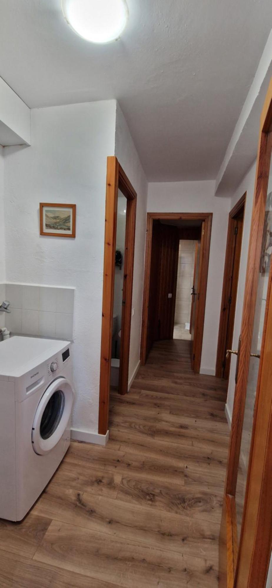 Apartamento En L'Ampolla Ngoại thất bức ảnh