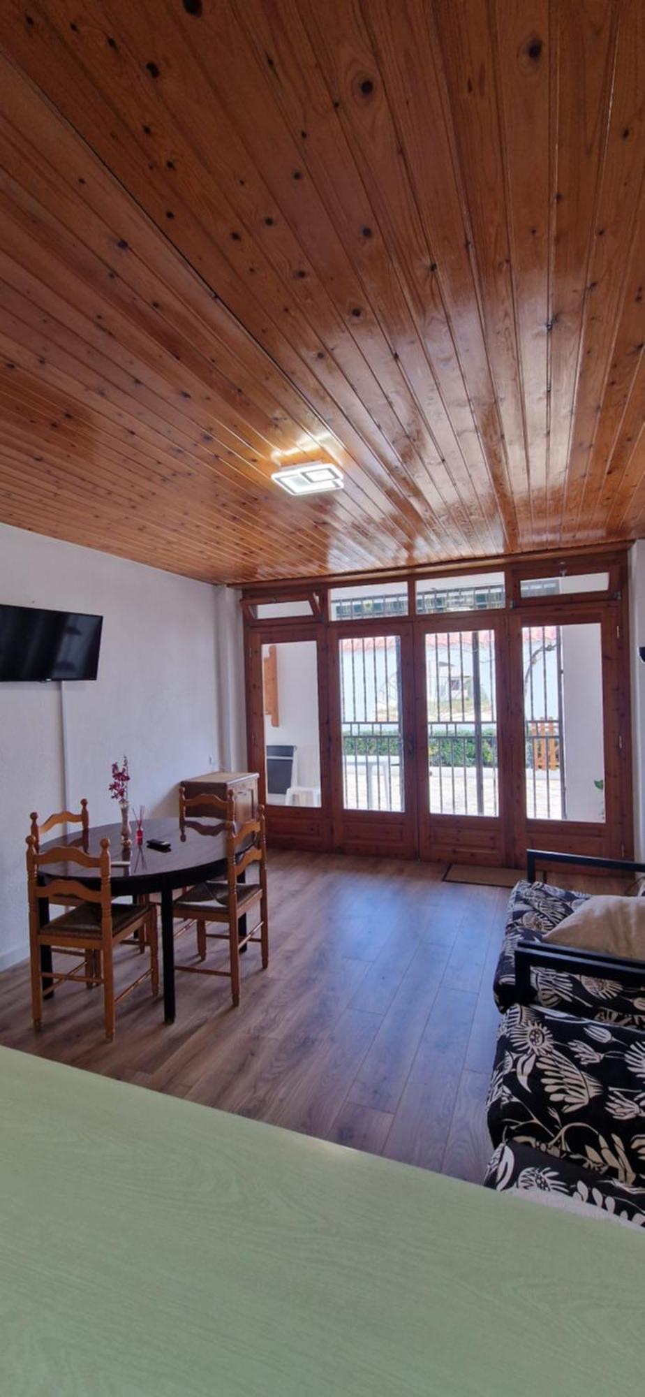 Apartamento En L'Ampolla Ngoại thất bức ảnh