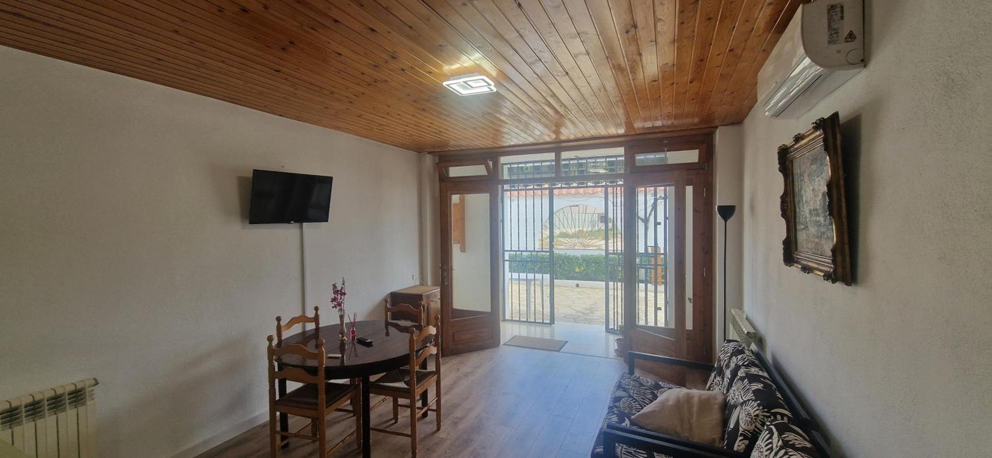 Apartamento En L'Ampolla Ngoại thất bức ảnh